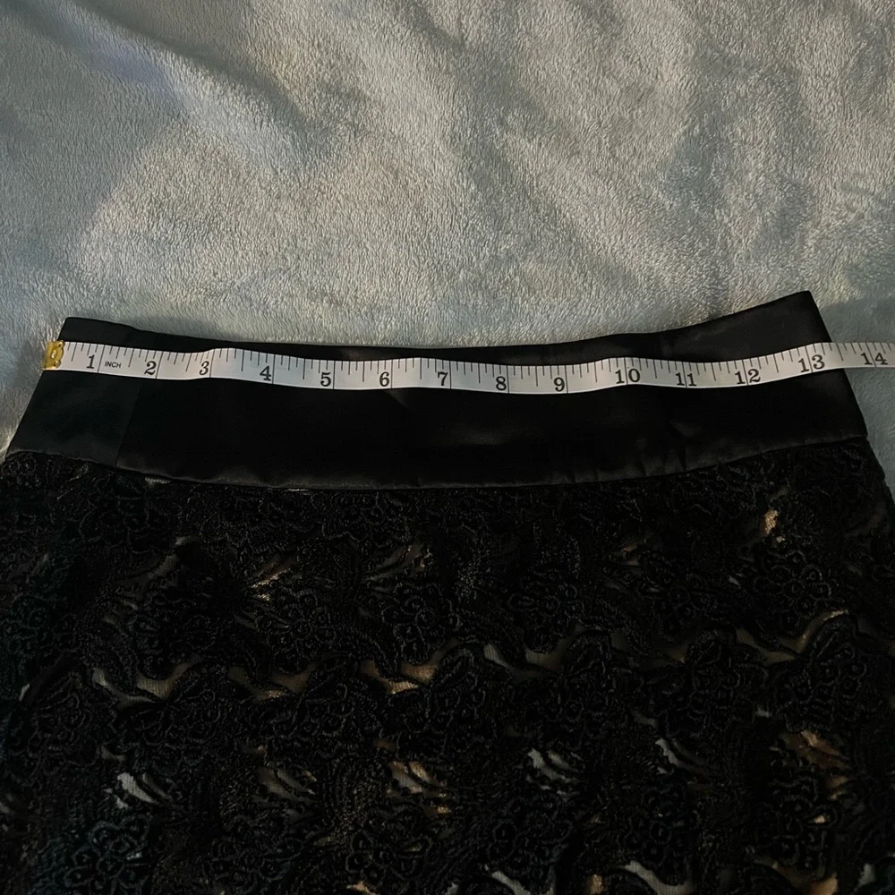 bebe vintage black